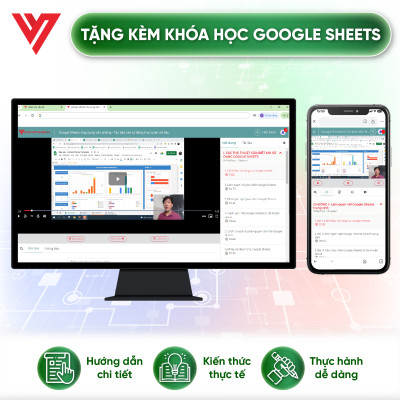 Combo 8 sách Excel - Word - PowerPoint - Google Sheets - 150 Thủ Thuật - Power Query - 90 Hàm Excel - 68 Biểu Mẫu Excel