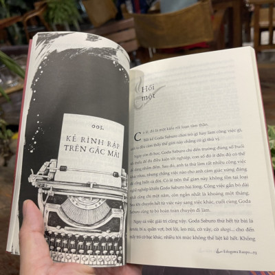 EDOGAWA RANPO TUYỂN TẬP - Những Câu Chuyện Bí Ẩn Và Ly Kỳ Nhất - Edogawa Ranpo – Xuân Sinh dịch – AZ Việt Nam – NXB Thanh Niên (Bìa mềm)