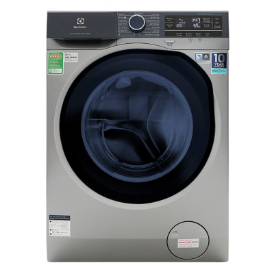 Máy Giặt Cửa Trước Inverter Electrolux EWF9523ADSA (9.5kg) - Hàng Chính Hãng (Bạc)
