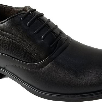 Giày Tây Nam Tăng Chiều Cao Da Bò BIGGBEN GT192