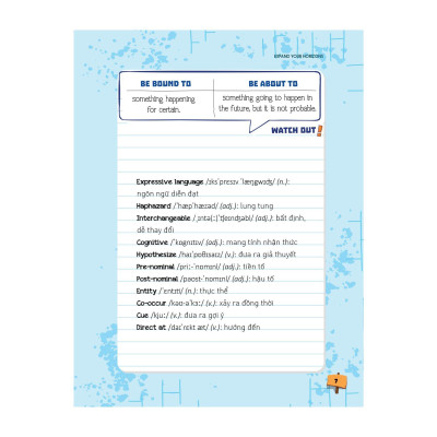 Reading For Good - Expand Your Horizons