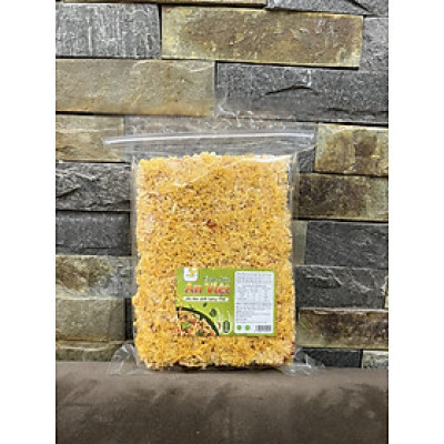 Cơm Cháy Chà Bông An Việt 250 gram - Date mới