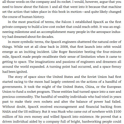 When The Heavens Went On Sale