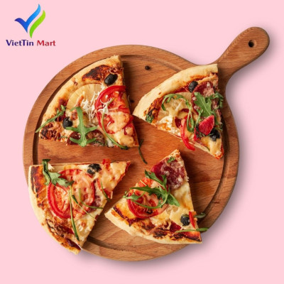 Túi 1KG Bột Mì Số 13 Baker