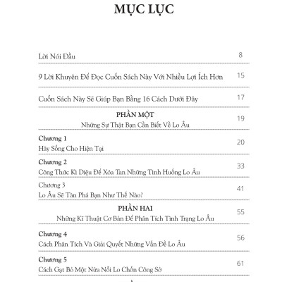 Sách - Quẳng Gánh Lo Đi Và Vui Sống - Tái Bản 2024