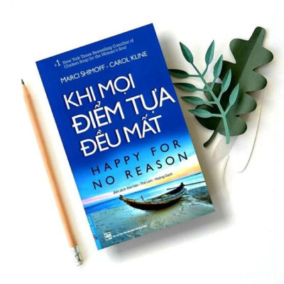 Mọi thứ đều có thể thay đổi + Khi mọi điểm tựa đều mất - Bản Quyền