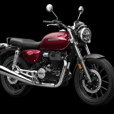 Xe máy Honda CB350 H