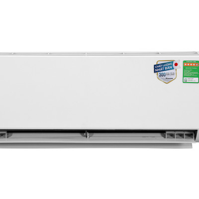 HÀNG CHÍNH HÃNG Máy lạnh Daikin Inverter 1 HP FTKZ25VVMV - GIAO HCM
