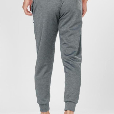 Quần Dài Jogger Nam Phối Sọc 1041 xám