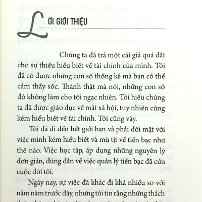 7 Quy Tắc Tiền Bạc Trong Cuộc Sống