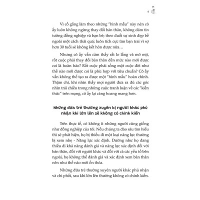 Sách - Tôi Hạnh Phúc Vì Dám Sống Cuộc Đời Của Riêng Mình - MCBooks