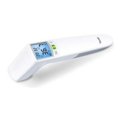 Nhiệt Kế Hồng Ngoại Beurer FT100 - Hàng Chính Hãng
