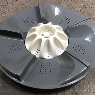 MÂM GIẶT MÁY GIẶT CỬA TRÊN LỒNG ĐỨNG AQUA 10.5KG, 11.5KG – HÀNG CHÍNH HÃNG