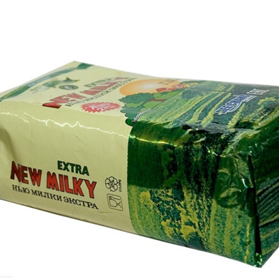 Combo 2 Gói Sữa Béo Nga New Milky Extra 1 Kg Hỗ Trợ Tăng Cân Dùng Được Cho Trẻ Từ Trên 3 Tuổi Và Người Gầy Ốm Hoặc Dùng Pha Trà Sữa, Cà Phê, Làm Bánh