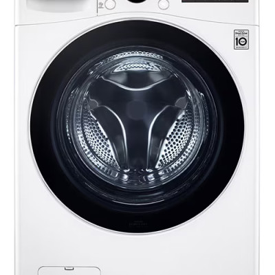 Máy Giặt LG Inverter 15Kg F2515STGW- Hàng chính hãng- Giao toàn quốc