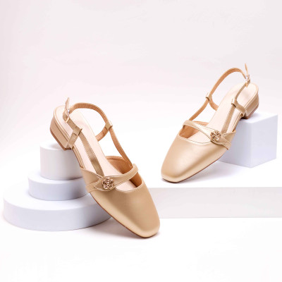 Giày Slingback 3P PABNO PN12030