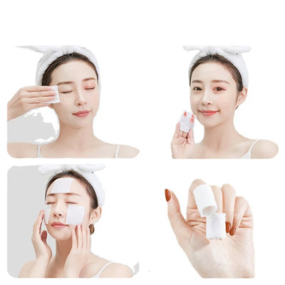 Bông tẩy trang Araso 139M