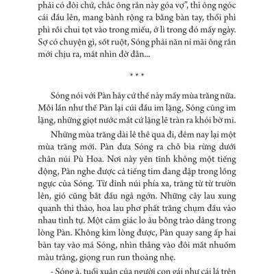 Sách - Gió Đông Rưng Rức