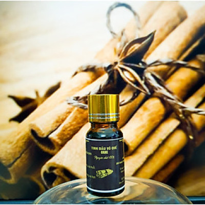 TINH DẦU VỎ QUẾ ORHE