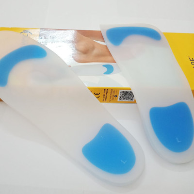 Miếng Lót Bàn Chân Cao Cấp  | Miếng Lót Bàn Chân Silicone