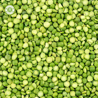 [Mẫu thử] 30g Đậu Hà Lan Xanh REAL FOOD STORE Làm Salad & Nấu Ăn Giàu Vitamin & Khoáng Chất