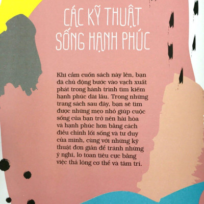 Hạnh Phúc Chốn Người Chen Chúc