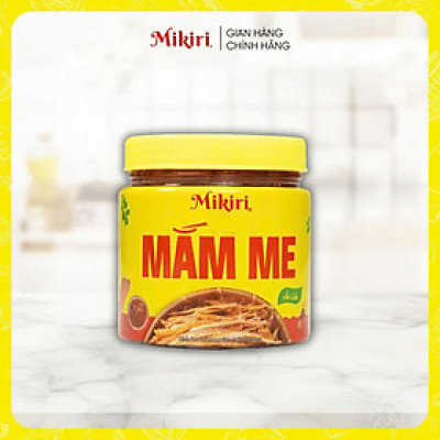 Mắm Me Mikiri 250gr Pha Sẵn Tiện Lợi Dùng Liền