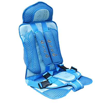 Ghế Ngồi Cho Bé Trên Oto  206116 