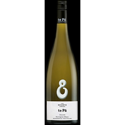 Rượu vang trắng New Zealand, Te Pa, Reserve Collection "Seaside", Sauvignon Blanc
