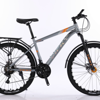 Xe đạp địa hình khung thép cỡ bánh 26 Vicky VIC560