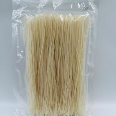 Bún Khô Lý Tưởng 500g Loại 1 Sợi To Thơm Ngon, Bún Gạo Lý Tưởng Dai Mềm Đậm Hương Vị Việt