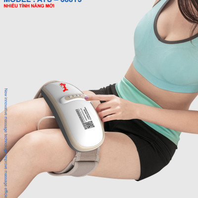 Đai massage bụng  Làm thon gọn cơ thể hàn aYosun quốc 688T3