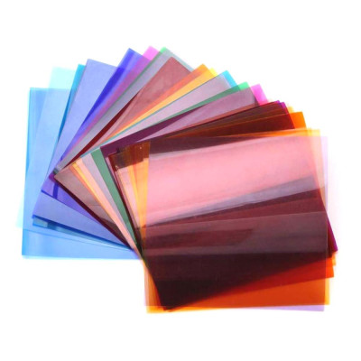 Hiệu ứng màu Godox SA-11C Bộ lọc màu cho đèn video LED tập trung Godox S30