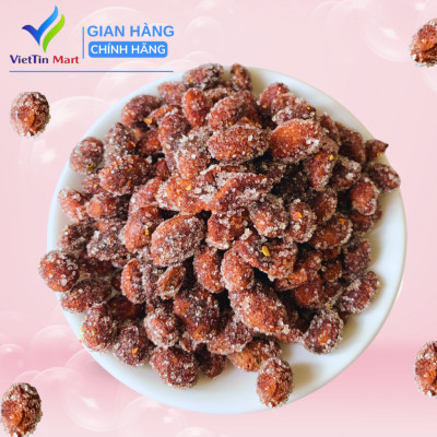 SAY NHUNG LẮC MUỐI ỚT 300G