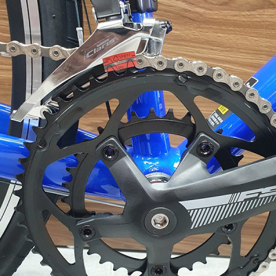 Xe đạp đua CONTEND 2 2024