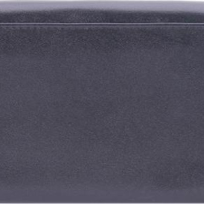 Bộ Thắt Lưng Và Ví Nữ Da Bò Huy Hoàng HT5110-HT3120 (Đen)