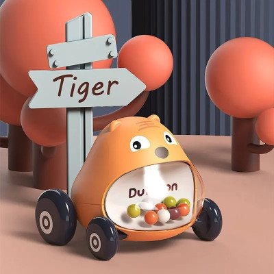 DUMOON - Mô hình đồ chơi nhà tắm cho bé (KT 31x22x28cm) - DM705W - 1 chiếc