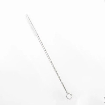 Ống hút inox LocknLock loại ống hút thẳng, ống hút cong, cọ rửa ống hút - JoyMall