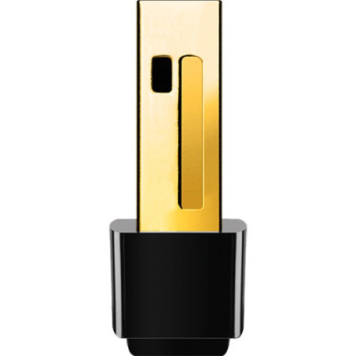 USB Wifi TP-Link Wireless chuẩn N 150Mbps TL-WN725N - Hàng chính hãng