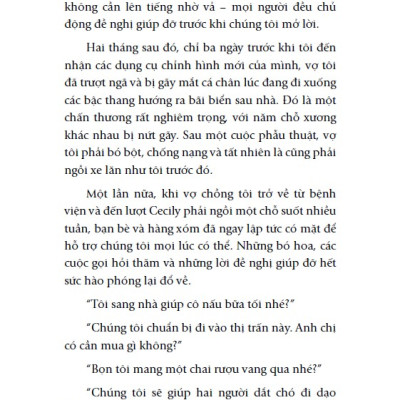 Hạt Giống Tâm Hồn - Gieo Hạt Mầm Tử Tế