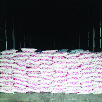 Cung cấp Magie cao cấp cho tôm cá MAGIE MAX