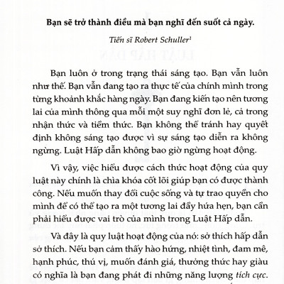 Sách- Người Nam Châm - Bí Mật Của Luật Hấp Dẫn- Sách Kỹ Năng (Tái Bản 2022)(79)- 2HBooks