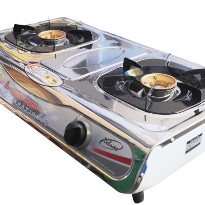Bộ kiềng bếp gas đa năng, sử dụng cho tất cả các dòng bếp gas mặt inox phổ thông - Hàng chính hãng