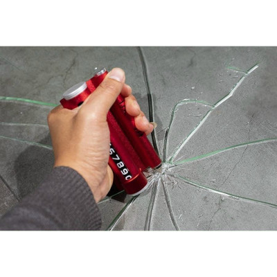 Giá đỡ điện thoại ô tô đa năng kèm bảng số điện thoại đặt taplo ô tô