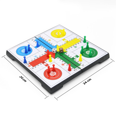 Cờ Cá Ngựa - Đệ Nhất Chiến Mã DK81338