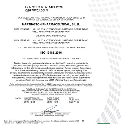 [MUA 1 TẶNG 1] Xịt giảm nhanh Viêm Xoang NASODREN - Giúp hỗ trợ chữa trị và cải thiện ngay tình trạng ngạt mũi, viêm mũi dị ứng, đau nhức đầu do Xoang cấp và mãn tính - hiệu quả cao, tiết kiệm chi phí - 100% thảo dược tự nhiên