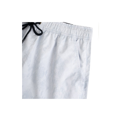 ONWAYS Quần Short Chạy Bộ Nam Lưng Thun Co Giãn, Thoáng Mát, Mỏng Nhẹ Henry Short 6 Inch Men M4202