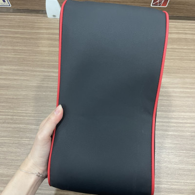 Gồi tỳ tay xe ô tô - Đệm tỳ tay ô tô bọc da PU -  Hộp tỳ tay vịn xe ô tô - Tỳ tay xe hơi cao cấp