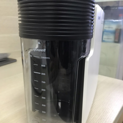 Máy Hút Dịch 1 Bình Công Suất Lớn YUWELL 7E-B5(20L) - Nhập Khẩu Chính Hãng - Bảo Hành 2 Năm