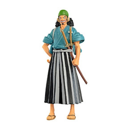 Mô Hình One Piece : Mô hình Ussop ở wano quốc